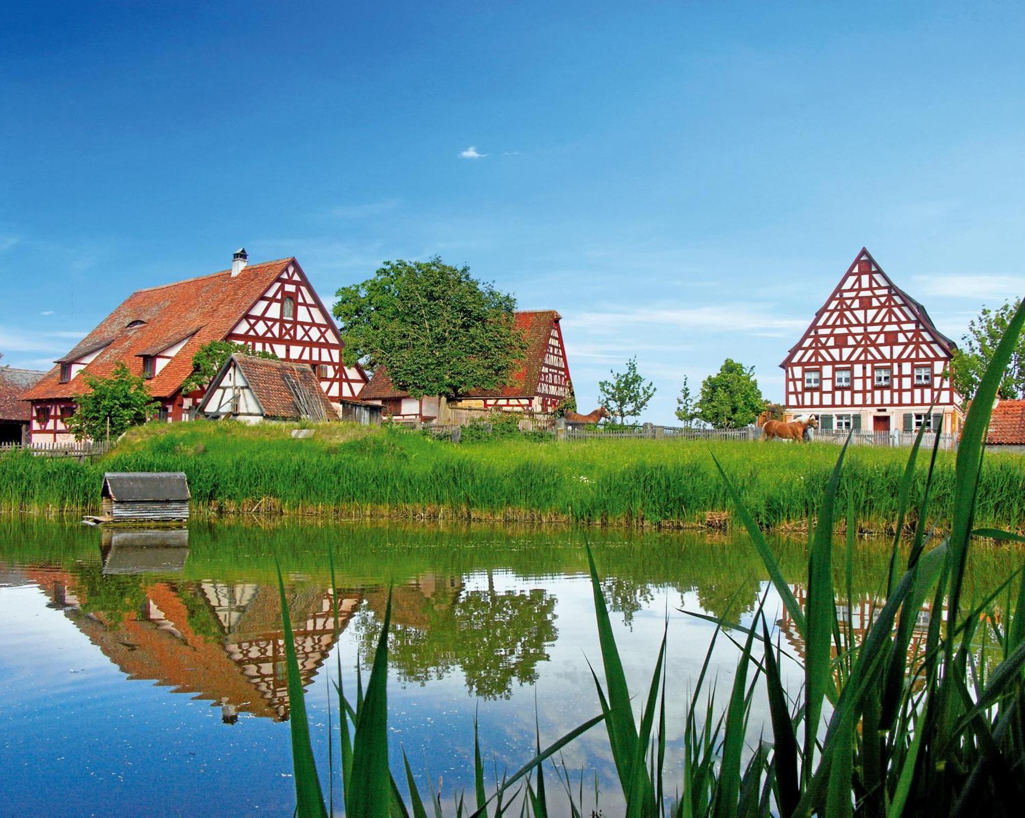 Das Windsheim Appartements By Vital Hotel 1 Und 2 Zimmer Appartements Bad Windsheim Esterno foto