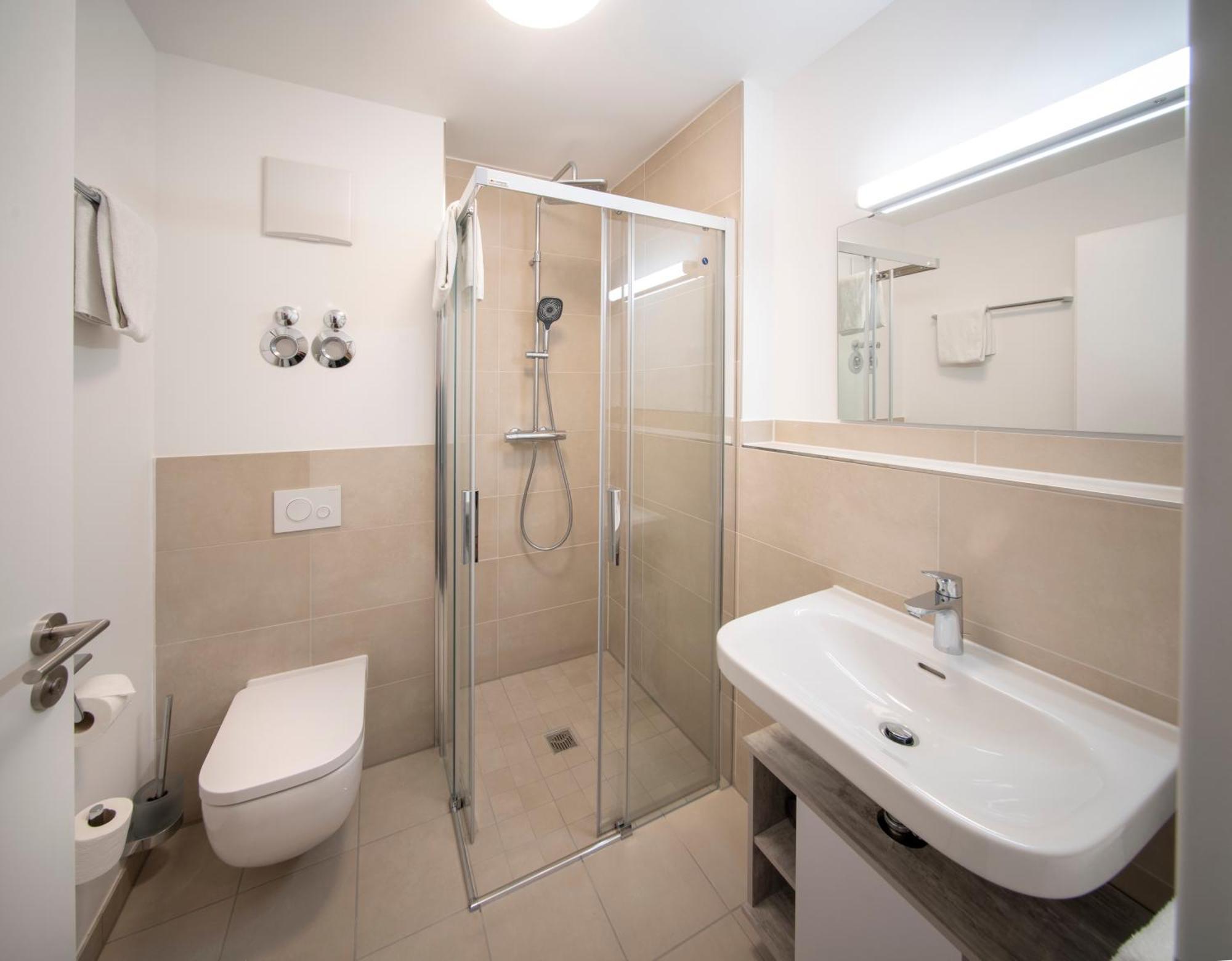 Das Windsheim Appartements By Vital Hotel 1 Und 2 Zimmer Appartements Bad Windsheim Esterno foto